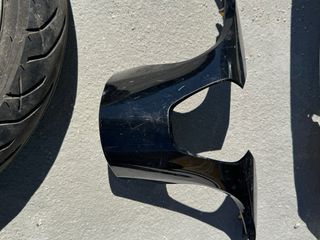 Despiece Honda SH 125 (2017-2019)