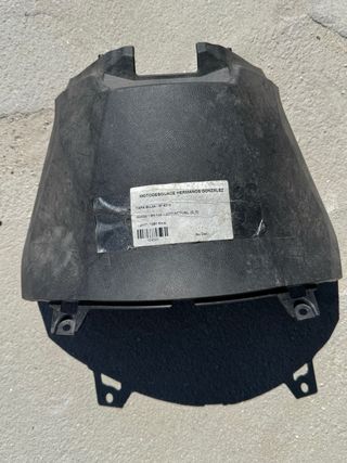 Despiece Honda SH 125 (2017-2019)