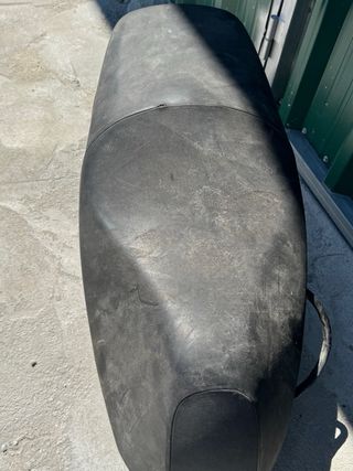 Despiece Honda SH 125 (2017-2019)