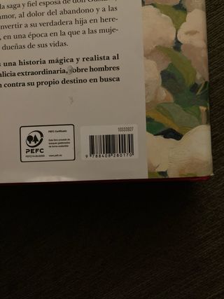 Las hijas de la criada: Premio Planeta 2023