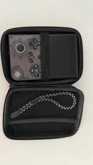 Anbernic RG40xxv consola portátil