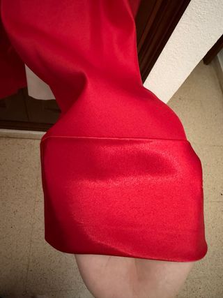 Hábito Hermandad Semana Santa Borriquita Huelva