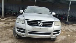 Despiece Volkswagen Touareg 7LA TDI R5