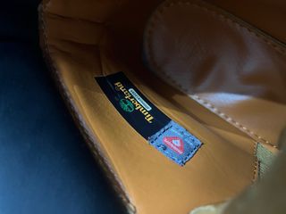 Botas Timberland Marrones y Rosas