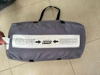 Tienda de campaña Coleman Cortes 3