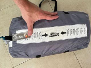 Tienda de campaña Coleman Cortes 3