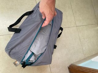 Tienda de campaña Coleman Cortes 3