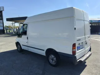Ford Transit 2003