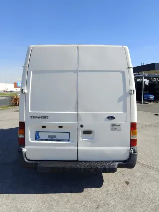 Ford Transit 2003