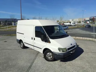 Ford Transit 2003