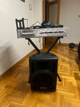 Altavoz MARK MBS 12 350W