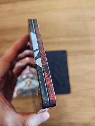 Pack Persona 5 Switch (Royal, Strikers, Tactica)