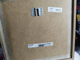 Cuadro I love you Máquina Escribir