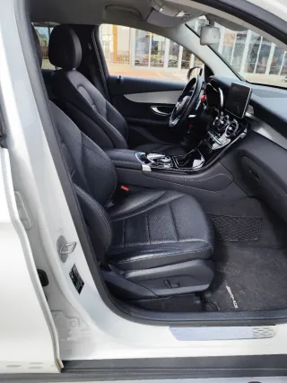 Mercedes-Benz GLC Coupé Nacional particular