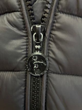 Chaqueta acolchada Boxeur des Rues (talla M)