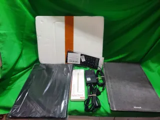 Microsoft Surface Pro 6 • i5 • 8GB RAM • 256GB SSD