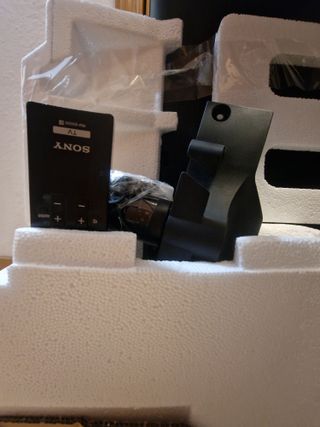 Sony Bravia 46 KDL-46NX710 3D + 4 Gafas