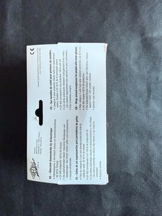 Gafas de Sol Lotus Global para Automovilistas