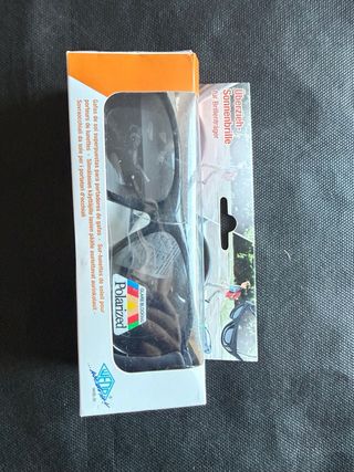 Gafas de Sol Lotus Global para Automovilistas