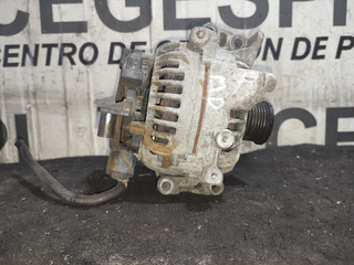 ALTERNADOR MERCEDES CLASE CLK (W209) COUPE 2.2 CD