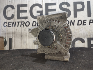 ALTERNADOR MERCEDES CLASE CLK (W209) COUPE 2.2 CD