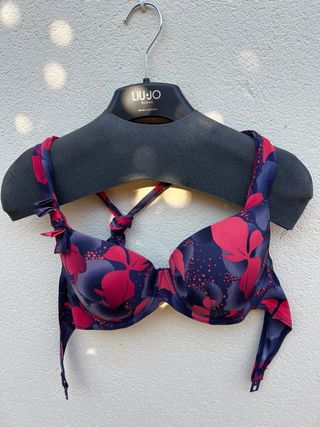 Costume Due Pezzi Fantasia