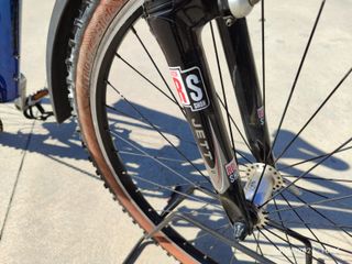 Impresionante Bicicleta Mongoose NX 7.1