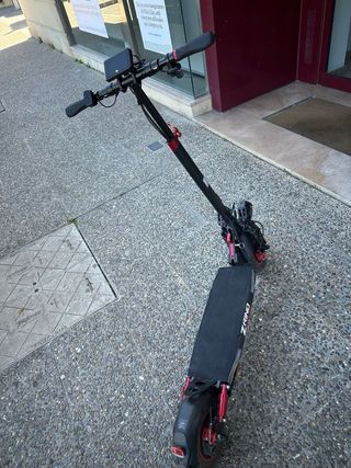 Patinete Eléctrico Z-Rino