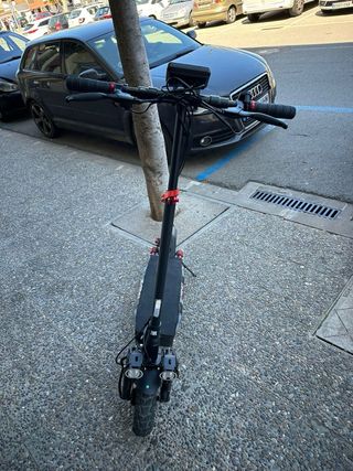 Patinete Eléctrico Z-Rino