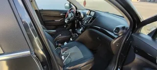 Chevrolet Orlando 2011