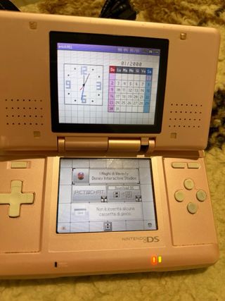 Nintendo DS