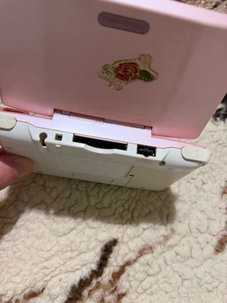 Nintendo DS