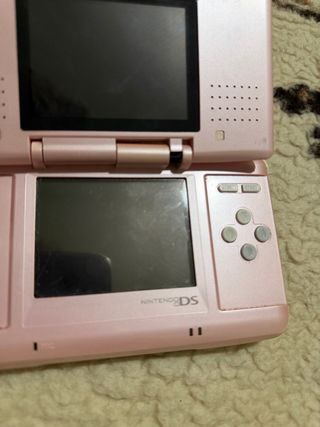 Nintendo DS