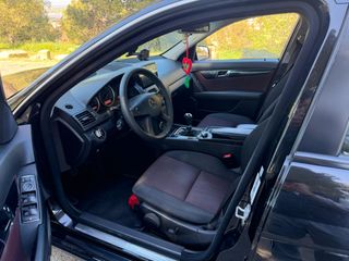 Mercedes-Benz C 200 CDI 2010