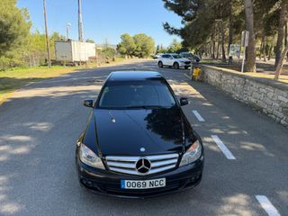 Mercedes-Benz C 200 CDI 2010
