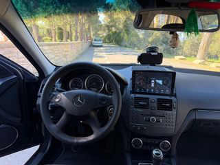 Mercedes-Benz C 200 CDI 2010