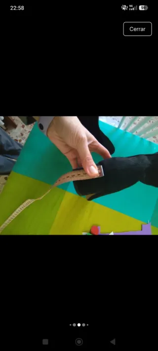 Botines negros tacón bajo, nuevos sin estrenar