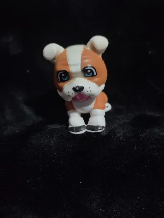 Lote PinyPon Mix is Max
