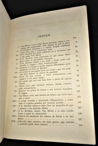 Kéraban, o cabeçudo de Júlio Verne