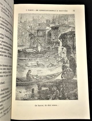 Kéraban, o cabeçudo de Júlio Verne