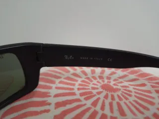 Gafas de sol RayBan