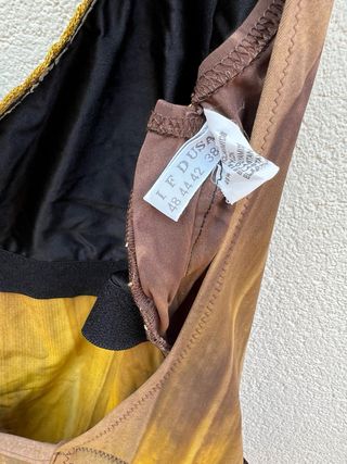 Costume da bagno intero donna alta moda