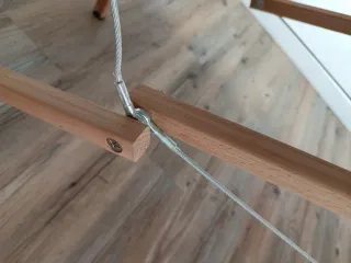 Camilla de masaje completa con 4 botes de aceite