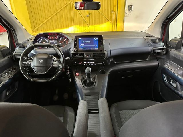 Peugeot Rifter 2019 1.5 BlueHDI 102cv allure L1
