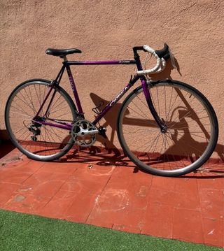 Bicicleta Carretera Orbea
