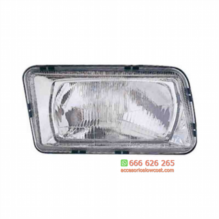 Faros delanteros para AUDI  80  (91-96)