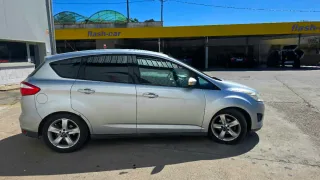 Ford C-MAX 2011