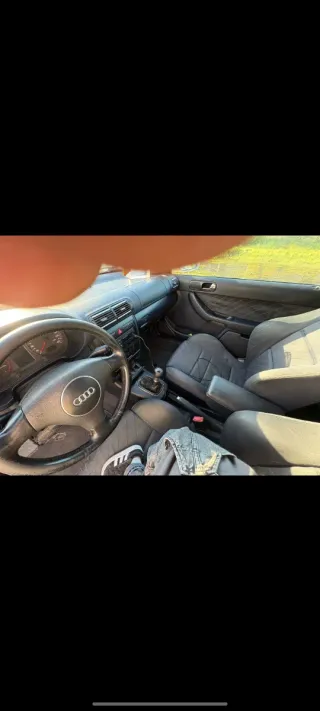 Audi A3 2003