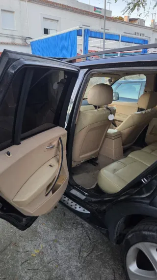 BMW X3 2005