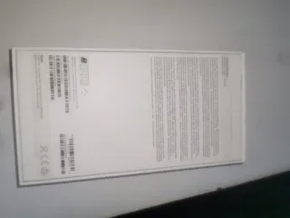 Caja iPhone 14 Pro Max